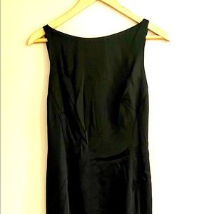 Nicole Miller formal gown